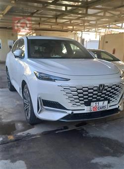 شانجان يوني كي